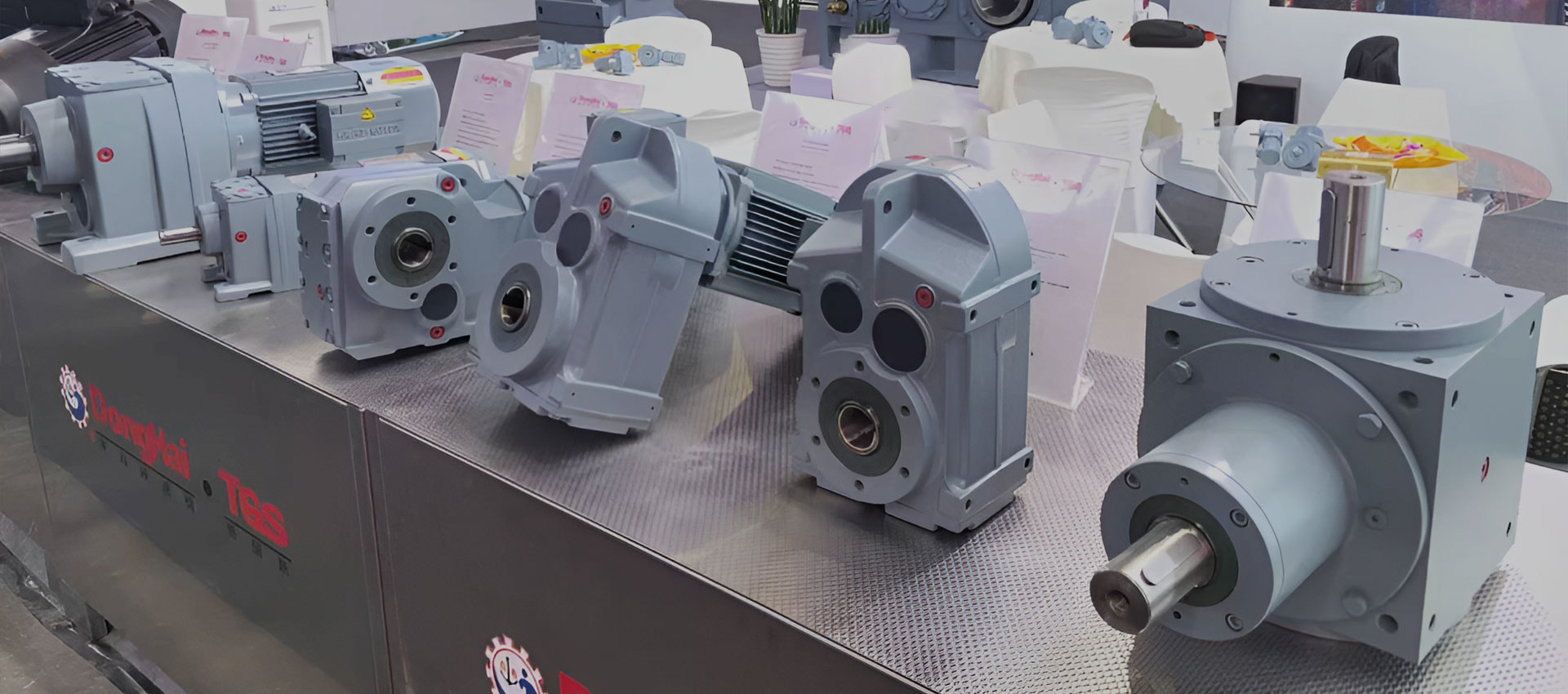 Transmission Equipment China
