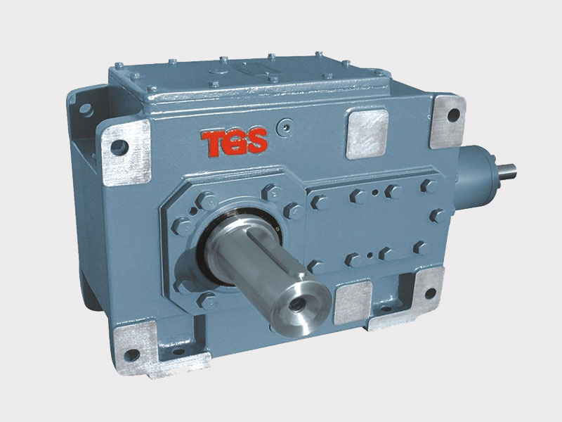 Gear Box
