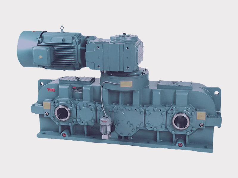 Custom OEM Gear Motor