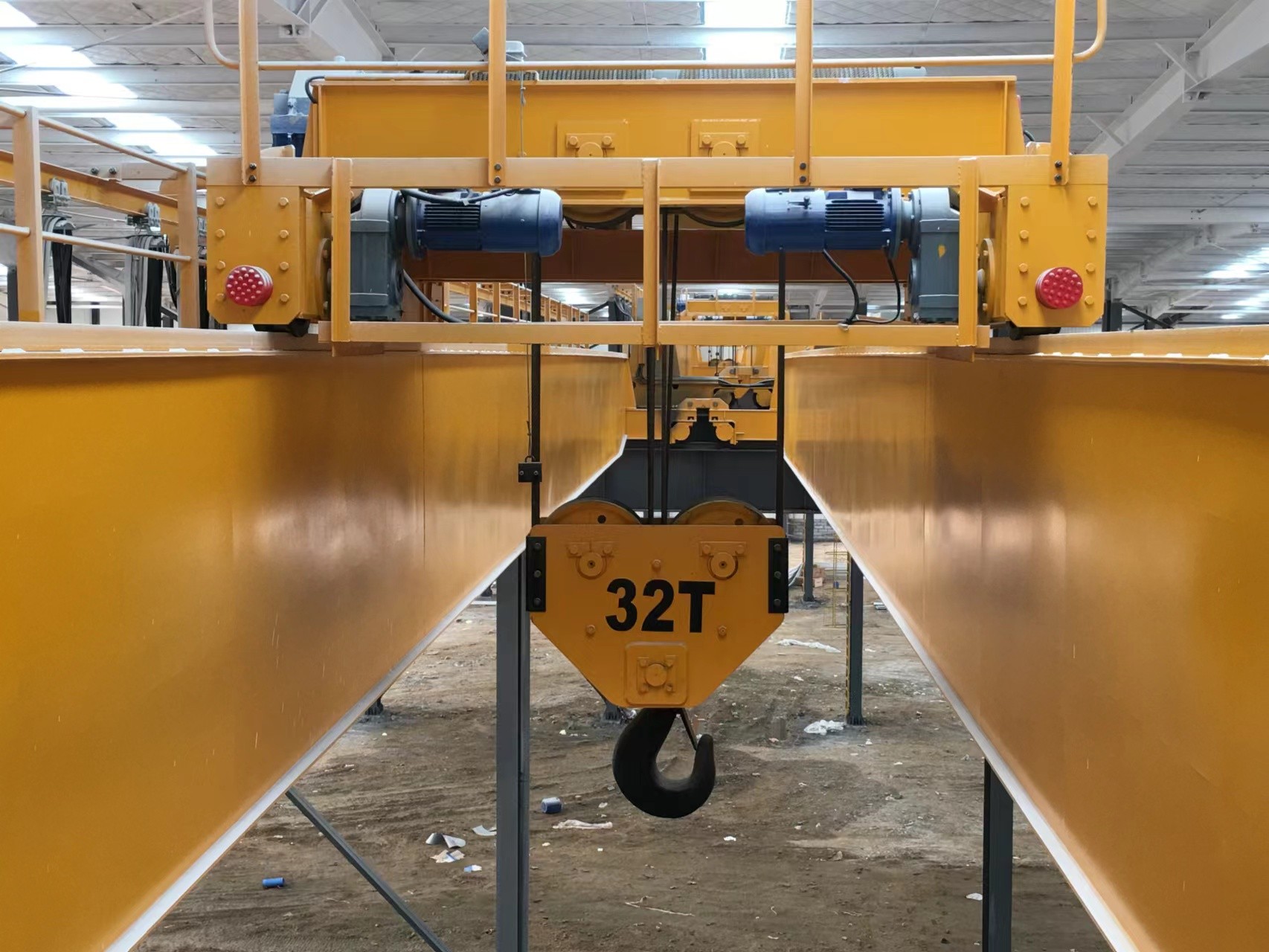 hoist