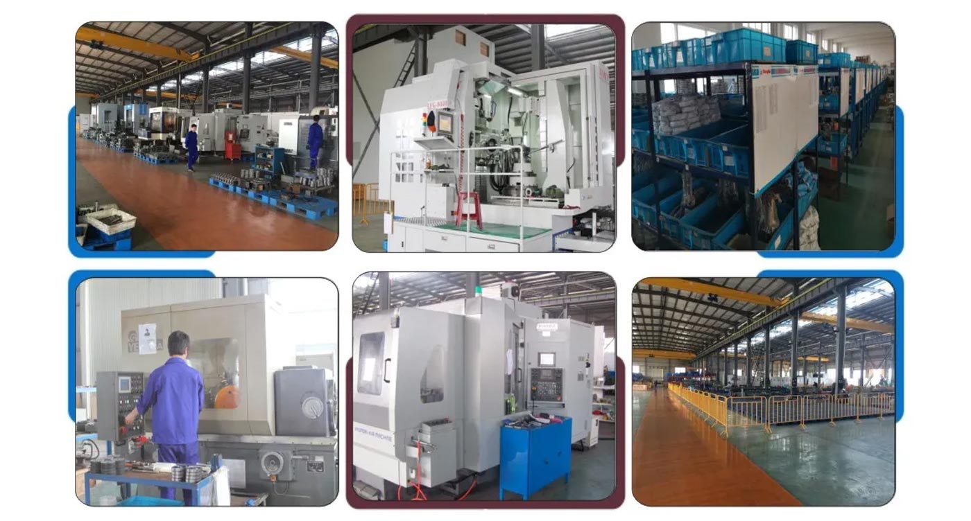 Production Equipment