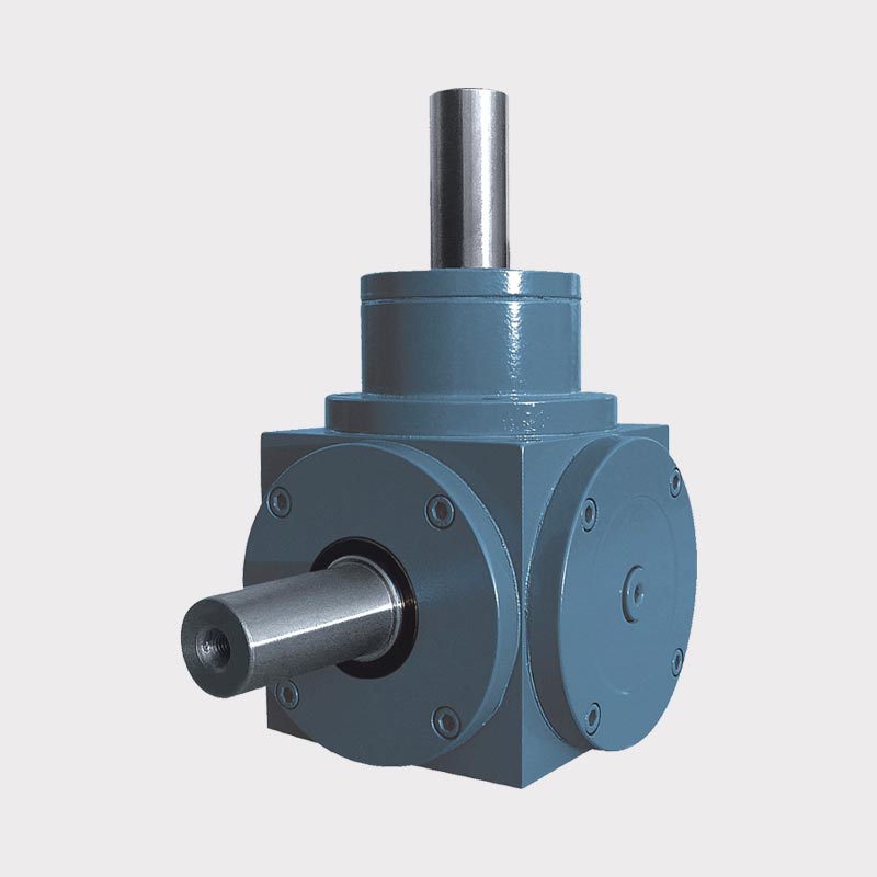 HD Series Bevel Geared Unit